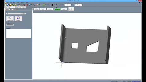 sheet metal bending software|free sheet metal design software.